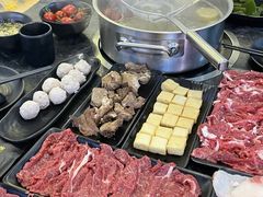 -林记潮牛·牛肉火锅(上马墩店)