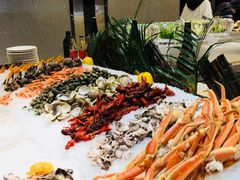 -鹭江潮餐厅•福建菜(鹭江佲家酒店)