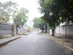 -黄桷坪涂鸦艺术街
