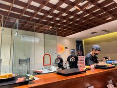-戏作寿司(观音桥店)