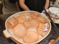 -得意咚瓜·顺德鱼生·冬瓜火锅(深圳首店)