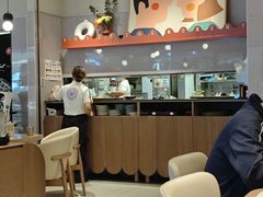 -必胜客(兴华中路PH店)