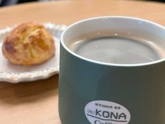 -安琳acKONA咖啡(市南店)