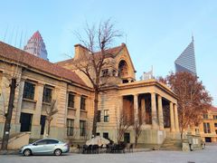 -文涵小院·邻里厨房