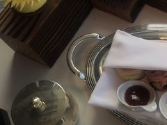-柏悦酒店-沁园牛排海鲜西餐厅