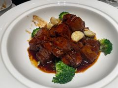 -炊烟小炒黄牛肉(浦东世纪汇店)