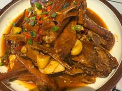 -江西老表·经典江西八大碗