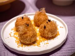 -皇朝会.经典传统粤菜(外滩店)