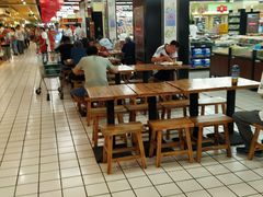-北京华联购物中心(天通苑店)