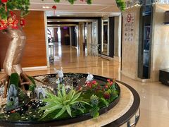 -南京商茂国际酒店(新街口德基广场店)