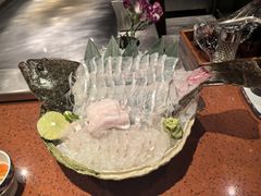 -小山日本料理(兴业太古汇店)