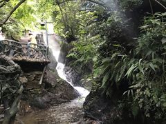 -古龙峡云天玻霸