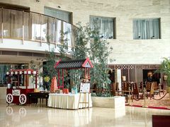 -北京好苑建国酒店