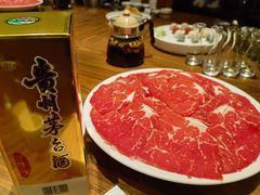 -珍宝轩海鲜火锅(碧湖大厦店)