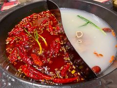 -蜀大侠火锅(森兰花园城店)