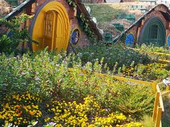 -武汉紫薇都市田园