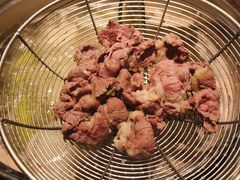 -八合里潮汕鲜牛肉火锅(深圳海岸城店)