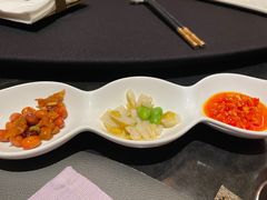 -A One Kitchen·南京精菜馆(德基广场店)