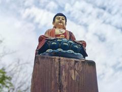 -西安大兴善寺