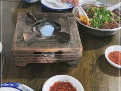 -小杨翘脚牛肉