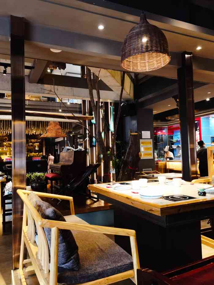 老灶堂品质火锅(奉天巷店)-"这么好的店铺一定要推荐,环境特别好!