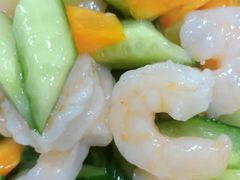-良师门滨海人家·海鲜·家常菜(滨海城店)