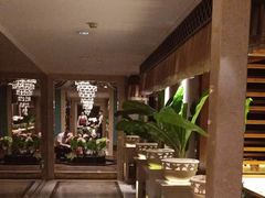 -北丽宫水疗会(宝利来国际大酒店店)