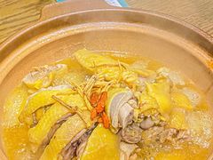 -汀小府·福建客家菜(鼓山沃尔玛店)