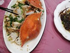 -金海湾海鲜排档(朱家尖店)