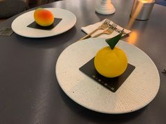 -玲婧胡同·生日蛋糕·餐厅(嘉里城店)