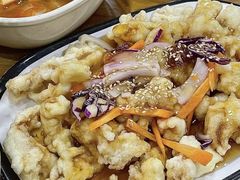 糖醋肉-多宾韩国料理(学衡路店)