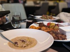 -Efes Turkish & Mediterranean Cuisine 艾菲斯餐厅(陆家嘴店)