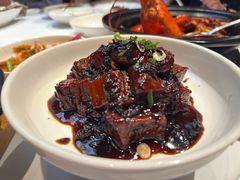 -玫瑰厅上海菜(兴国路店)