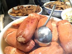 -三毛烤鸡(清泰街店)