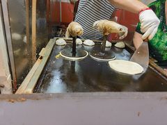 -曹县名吃香酥鸡蛋火烧(芙蓉街店)
