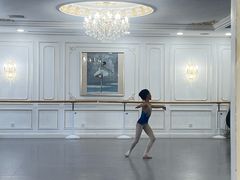 -芭蕾仙子 FairyBallet 少儿芭蕾舞蹈中心(丽都旗舰店)