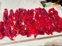 -犇鼎牛潮汕牛肉火锅(新辰里学清路店)