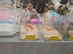 -万达广场(大明宫店)