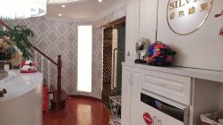 -茜尔维亚修身连锁(闵行莘庄店)