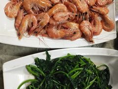 -四川小胡子海鲜(丁村万人海鲜广场店)