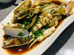 -佬太公海鸭·海鲜大排档(上海总店)