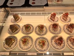 -PETIT PARIS 小巴黎(花园道店)
