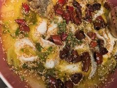 -花椒俏川菜小馆(南海万达店)