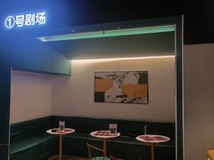 -棂笼·深度沉浸密室(武汉旗舰店)