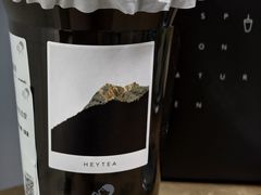 -喜茶(中山白水井店)