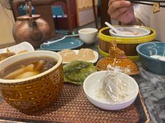 -安泰楼·佛跳墙创始人·传统闽味早茶·酒楼(三坊七巷闽菜地标店)