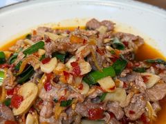 -树厨贵州菜(大十字店)