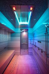 -文华东方水疗中心