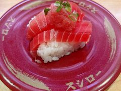 -寿司郎(北京路粤潮楼店)