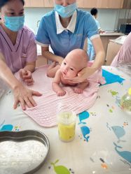 -禧月荟S月子中心(侨城店)